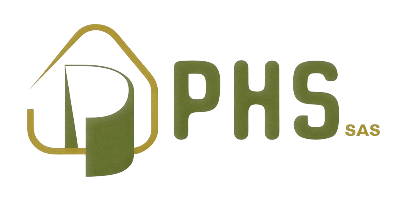 logo phs