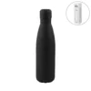 Bouteilles de Cola Premium Soft Touch en Acier inoxydable 500ml