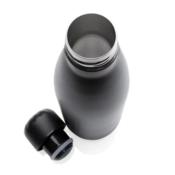 Bouteilles de Cola Premium Soft Touch en Acier inoxydable 500ml – Image 4