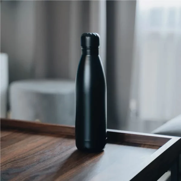 Bouteilles de Cola Premium Soft Touch en Acier inoxydable 500ml – Image 6
