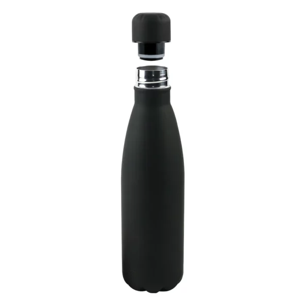 Bouteilles de Cola Premium Soft Touch en Acier inoxydable 500ml – Image 3