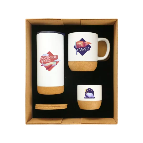Coffrets Cadeaux pour Boissons en Liège – Image 2