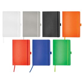 Blocs-notes à Couverture Rigide