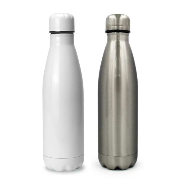 Gourde En Acier Inoxydable 500ml