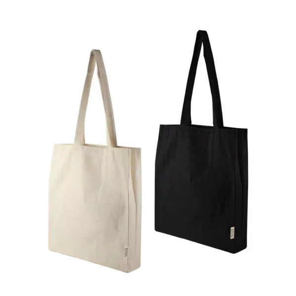 Tote Bag Recyclé