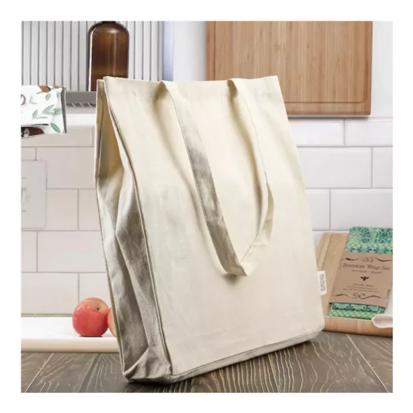 Tote Bag Recyclé – Image 4