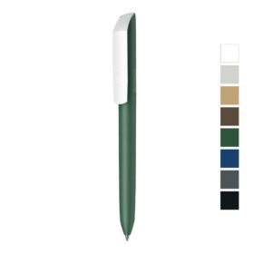 Stylos Recyclés Maxema Flow Pure