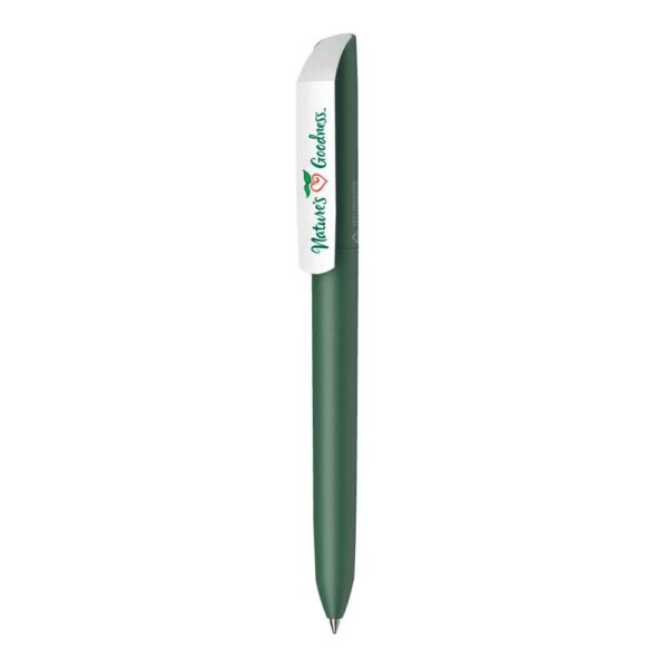 Stylos Recyclés Maxema Flow Pure – Image 2