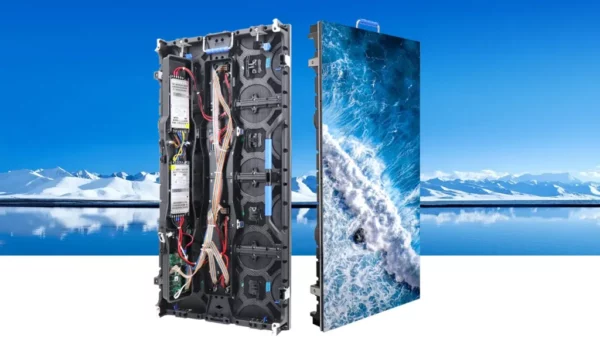 Ecran Led Video 500x1000mm – Image 2