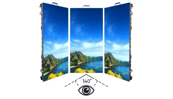 Ecran Led Video 500x1000mm – Image 3