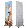 Kakemono LED Digital Indoor