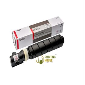 Cartouche Encre Noir Canon Integral EXV-53