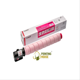 Cartouche Encre Magenta CANON INTEGRAL EXV-51