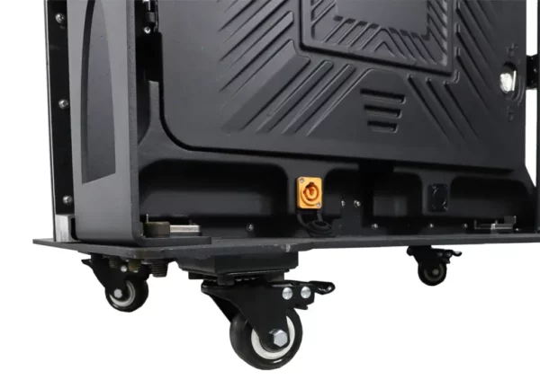 Kakemono LED Digital Outdoor – Image 6