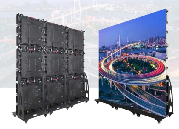 Kakemono LED Digital Outdoor – Image 5