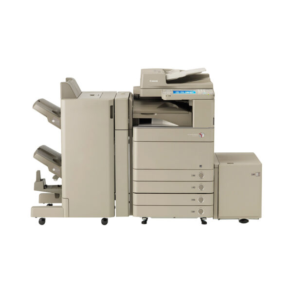 Canon imageRUNNER ADVANCE C5235i – Image 2