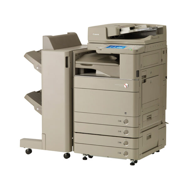 Canon imageRUNNER ADVANCE C5235i – Image 4