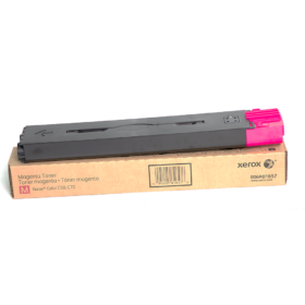 Cartouche Xerox C60/C70 Magenta