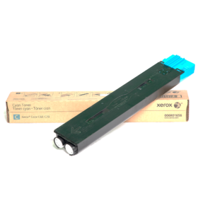 Cartouche Xerox C60/C70 Cyan