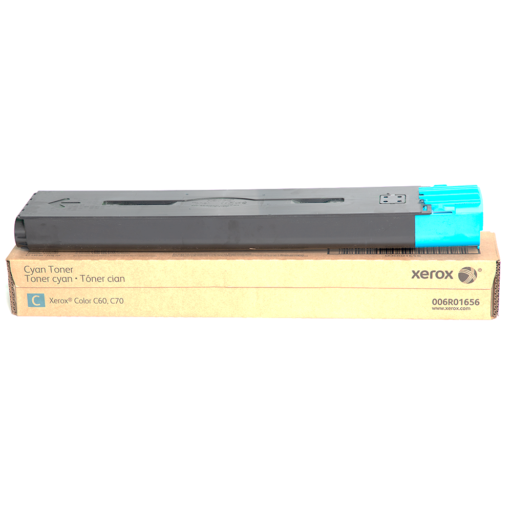 Cartouche Xerox C60/C70 Cyan