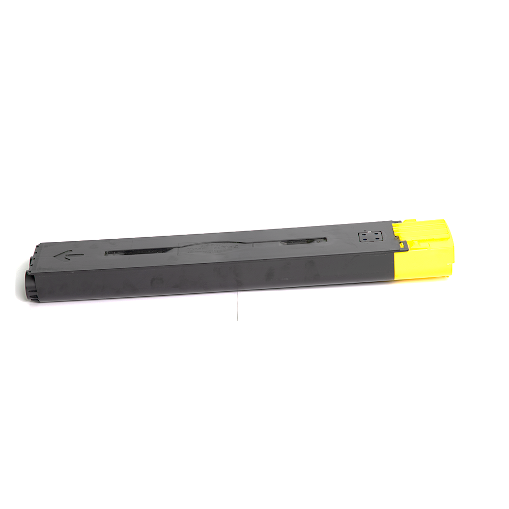 Cartouche Xerox C60/C70 Jaune