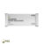 Supports mural en aluminium